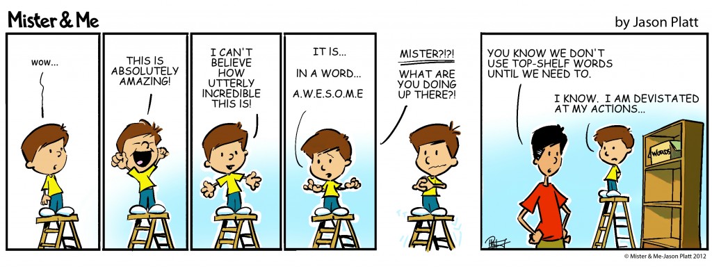 Mister & Me – Mister & Me